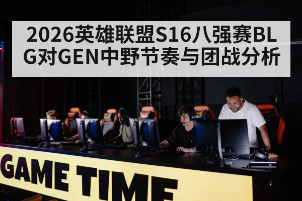 gaming team competition